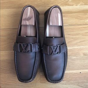 Louis Vuitton Men’s Loafer